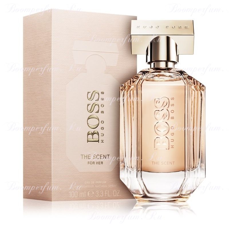 The Scent For Her ,100 ml
