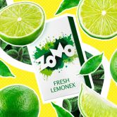 Zomo Classics Line 50 гр - Fresh Lemonex (Фреш Лемонэкс)