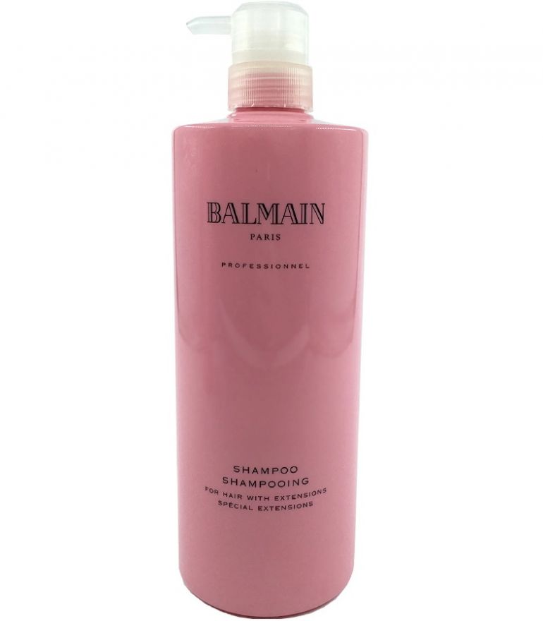 Balmain Hair Couture Увлажняющий шампунь Профессиональный 1000 мл
