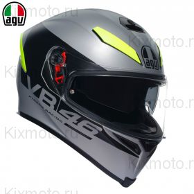 Шлем AGV K5 S Apex 46