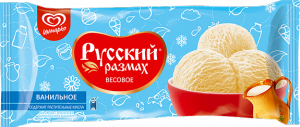 М Русский размах 450гр пэт/пакет