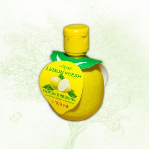 Концентрат LEMON FRESH 100г пл/б