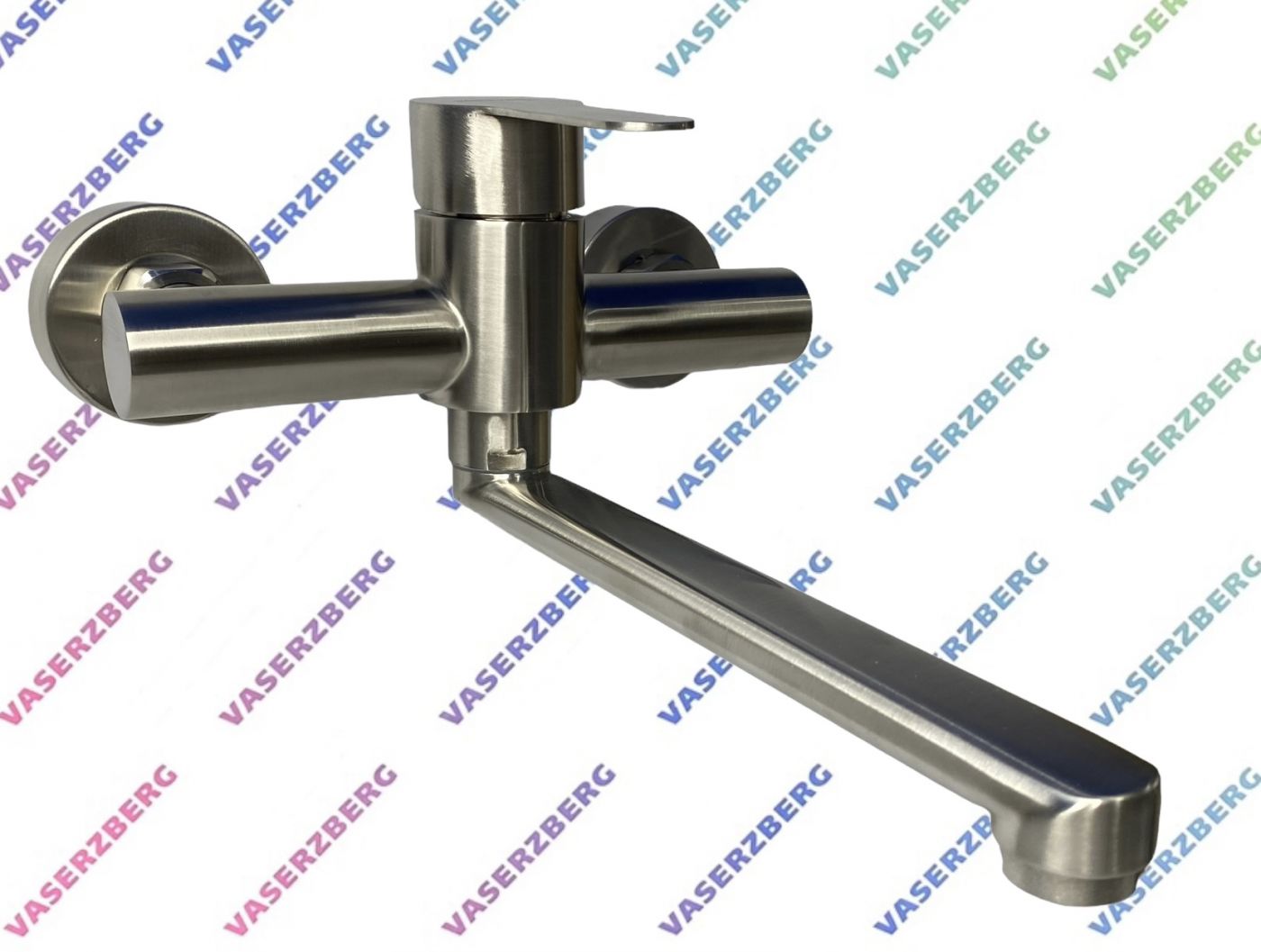 Смеситель для кухни VASERZBERG SUS-2648