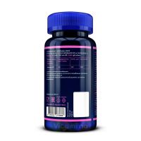 GLS Витамин В12 (цианокобаламин), 60 капс