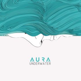 AURA - Underwater DIGIPAK
