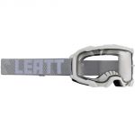 Leatt Velocity 4.5 White очки для мотокросса и эндуро