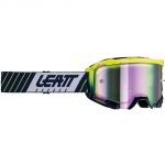 Leatt Velocity 4.5 Iriz Blue очки для мотокросса и эндуро