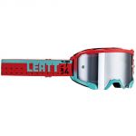 Leatt Velocity 4.5 Iriz Fuel очки для мотокросса и эндуро