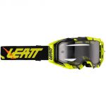 Leatt Velocity 5.5 Tiger очки для мотокросса и эндуро