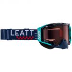 Leatt Velocity 5.5 SNX Royal очки для снегохода