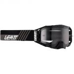 Leatt Velocity 6.5 Stealth очки для мотокросса и эндуро