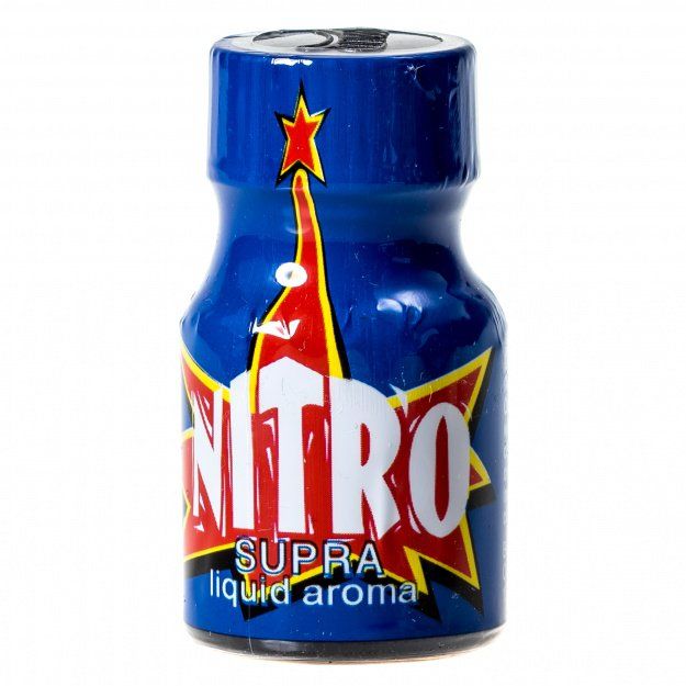 Nitro Supra 10 мл (Канада)