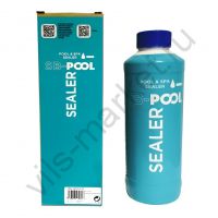 Герметик SB-Pool Sealer для устранения протечек 1 л