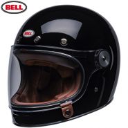 Шлем Bell Bullitt Solid, чёрный глянец