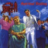 DEATH - Spiritual Healing 1990/2004