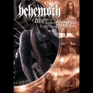 BEHEMOTH - The Art Of Rebellion DVD