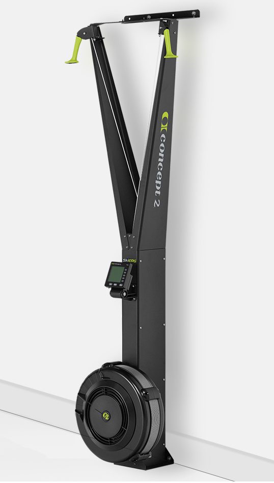 Лыжный тренажер Concept 2 модель SkiErg PM5