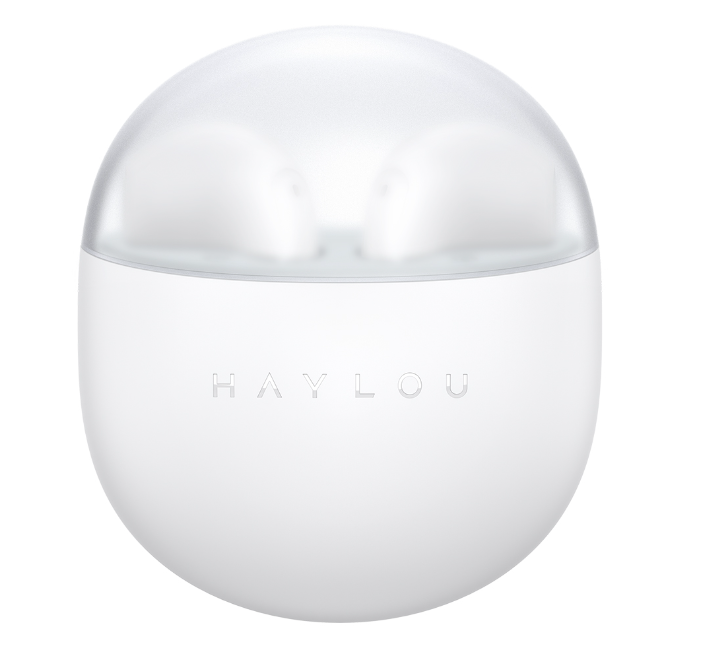 Беспроводные наушники Haylou X1 Neo (Белый)