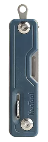 Мультитул NexTool Multi Functional Knife (NE20099) Синий