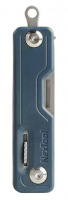 Мультитул NexTool Multi Functional Knife (NE20099) Синий