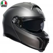 Шлем AGV Tourmodular Mono, Серый