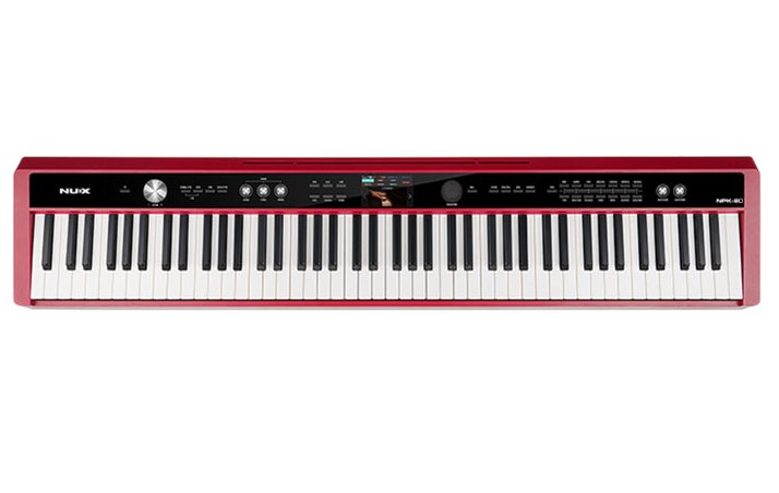 NUX NPK-20-RD Цифровое пианино