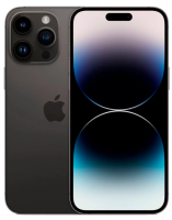 iPhone 14 Pro eSIM 512Gb Space Black