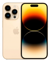 iPhone 14 Pro 256Gb Gold
