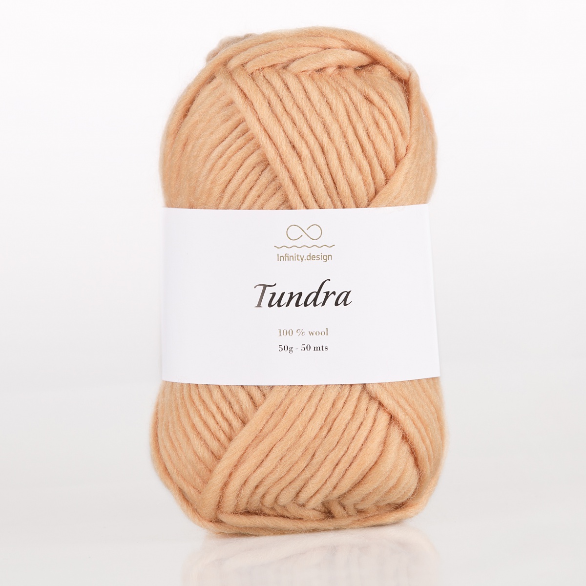 Infinity Tundra 2523 curry