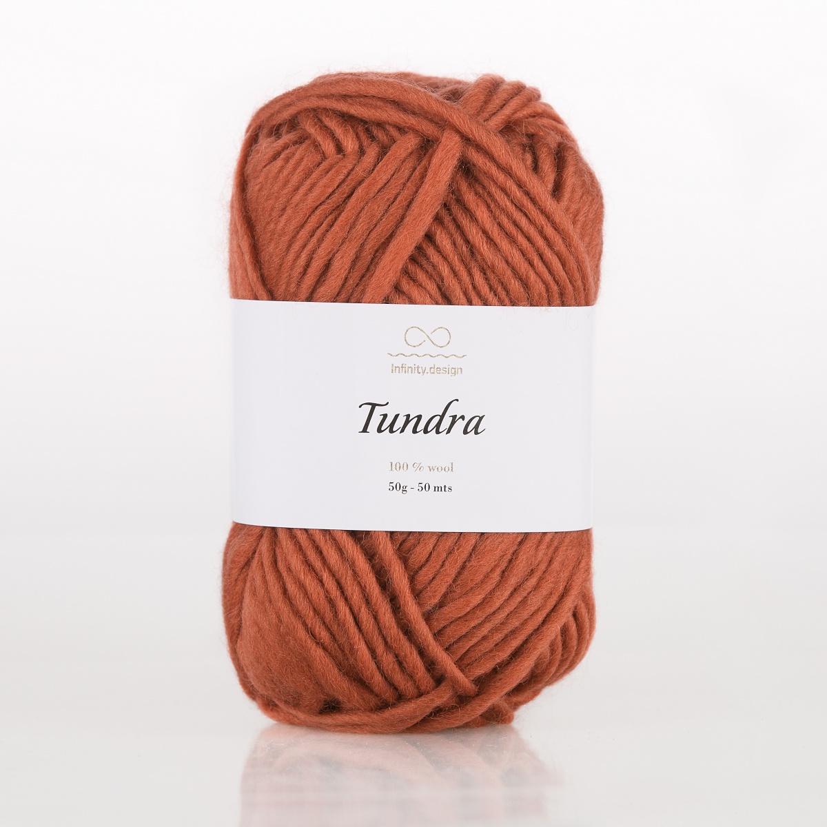 Infinity Tundra 3525 кирпичный