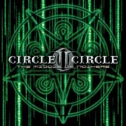 CIRCLE II CIRCLE (Savatage) - The Middle Of Nowhere