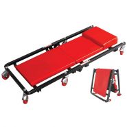 TR6454A Подкатной ремонтный лежак TORIN