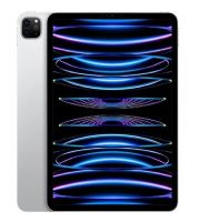 iPad Pro M2 11" 2022 256Gb Wi-Fi + Cellular Silver