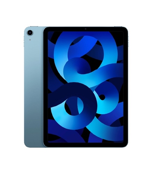 iPad Air 2022 256Gb Wi-Fi Blue
