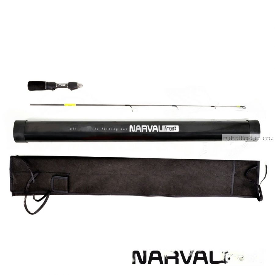 Купить Зимнее удилище Narval Frost Ice Rod 77cm H цена 2508 рублей