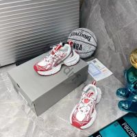 Кроссовки Balenсiagа Track Sneaker