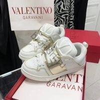 Кроссовки Valentino