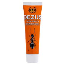 Dezus (Дезус) гель-паста от муравьев, 100 мл