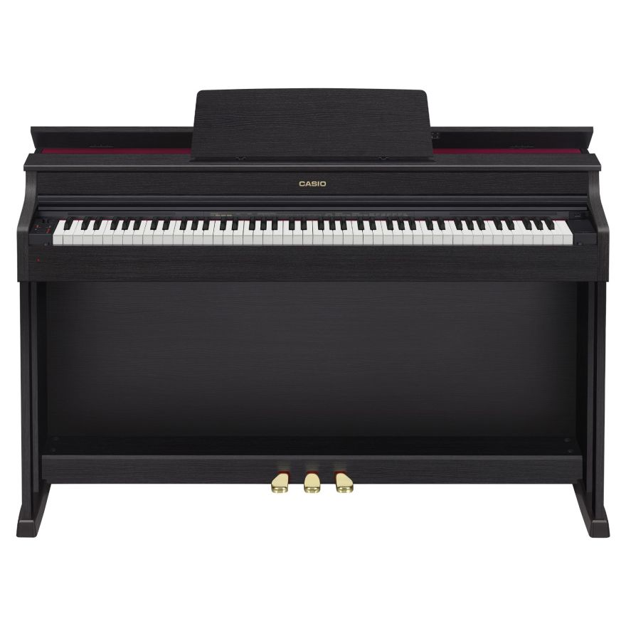 Casio Celviano AP-470BK Цифровое пианино
