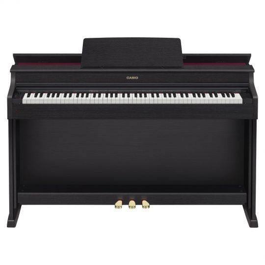 Casio Celviano AP-470BK Цифровое пианино
