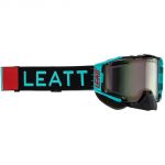 Leatt Velocity 6.5 SNX Iriz Fuel очки для мотокросса и эндуро