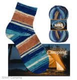 Nako Boho Konsept 32449