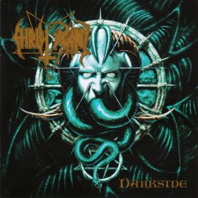 CHRIST AGONY - Darkside (2CD)