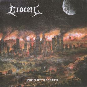CROCELL - Prophet's Death