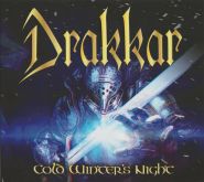 DRAKKAR - Cold Winter Night DIGI