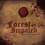 FOREST OF IMPALED - Rise and Conquer
