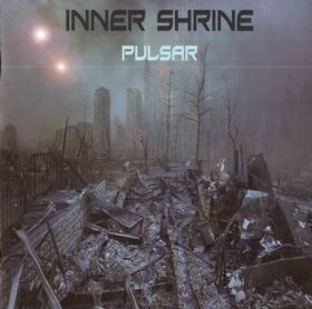 INNER SHRINE - Pulsar