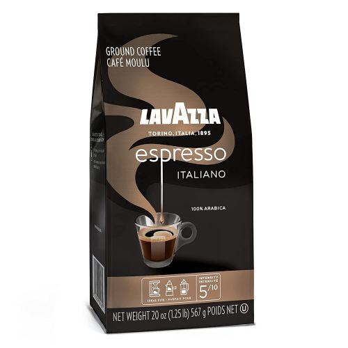 Кофе в зернах Lavazza Espresso Italiano Classico, 1 кг