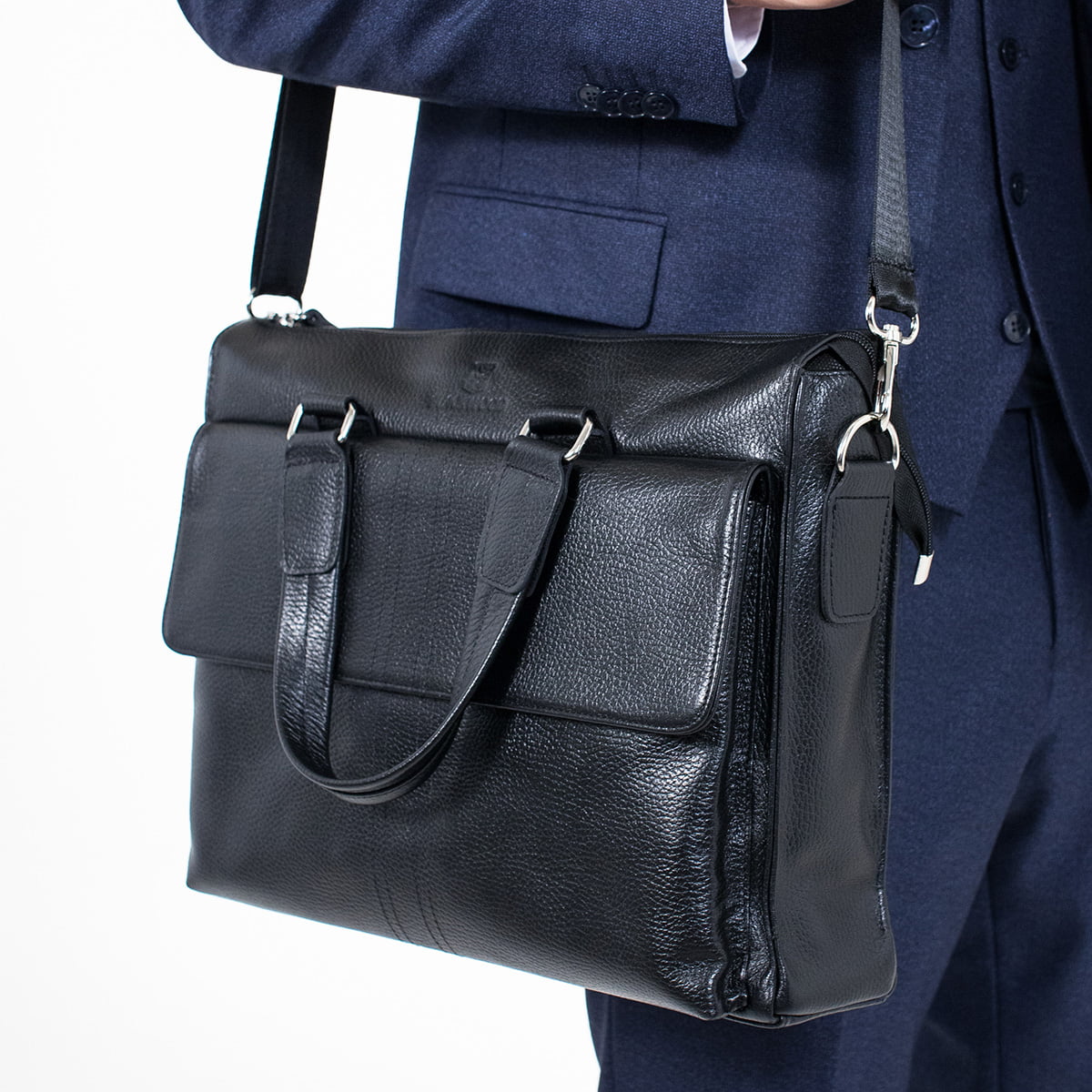 Blackwood Сумки Мужские Кожаные Купить