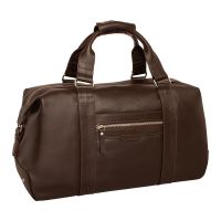 Дорожно-спортивная сумка BLACKWOOD Netherwood Brown